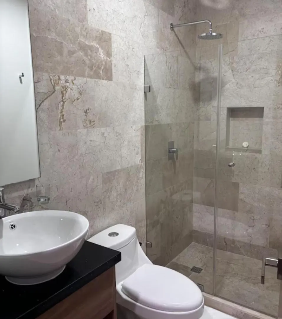 Apartment On The Beach Playa del Carmen